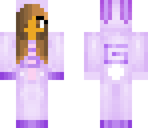 just me and meh bunny