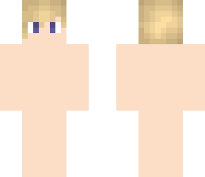 bleach blonde guy base