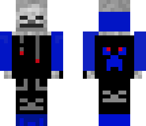 swag skeleton