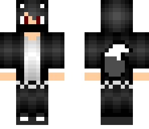wolf boy edit