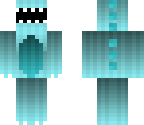 icey dino