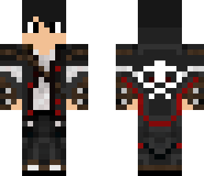 wolfbloodedge
