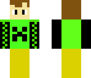 doctor creeper