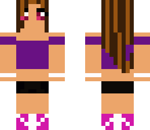 modern skin
