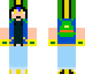 pokemon trainer budder assassin