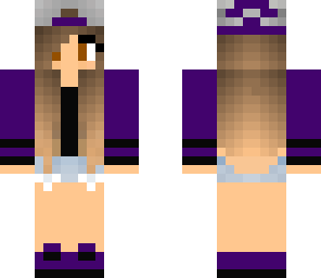 purple tom