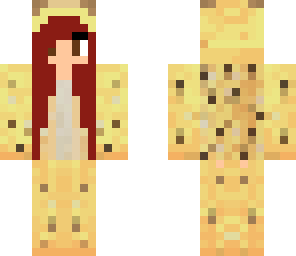 ocelot onsie