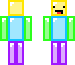 idk
