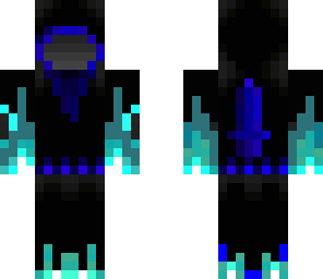 dark ice