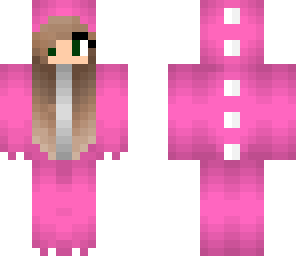 pink dinosaur