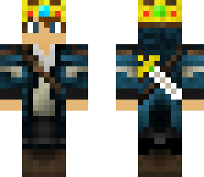 king lary