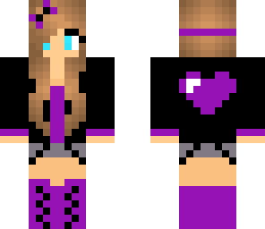 pip's love gurl
