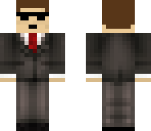 agent me