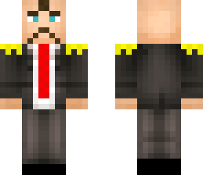 leader