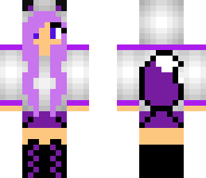 edited ender fox