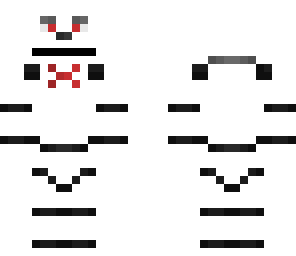 shiny new bonnie