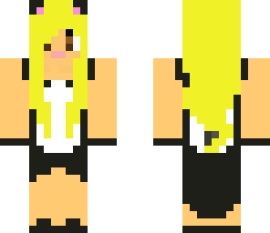 panda dress