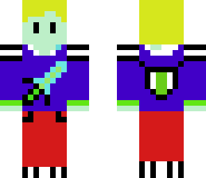 random guy