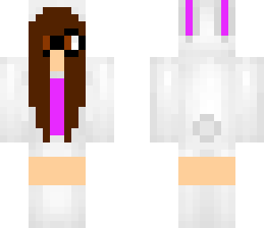 bunny girl two point zero