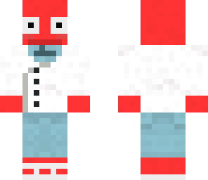 zoidberg