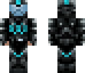 odst buck