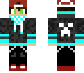 gangster boy v2