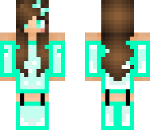 diamond dress girl