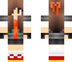 my version of thinks daughter