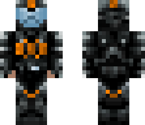 odst ducth