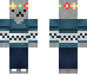mittens