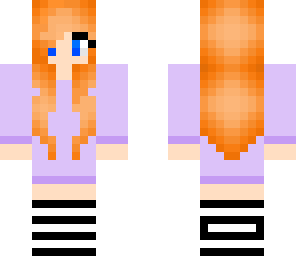 anime girl