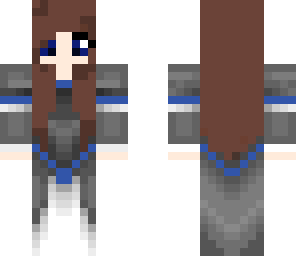 medieval girl re do