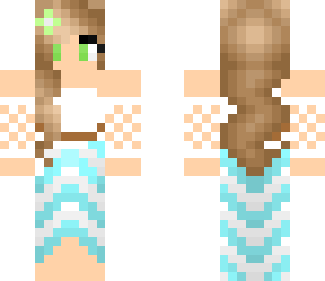 beach girl