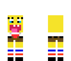 spongebob