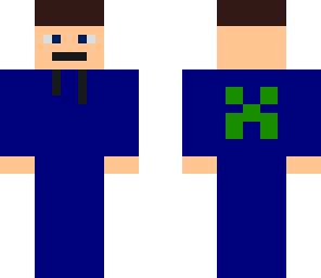creeperboom