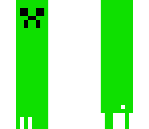 creeper lool