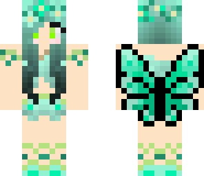 fairy girl