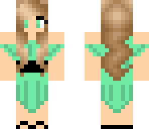 mint prom