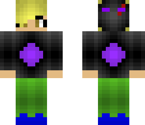 ender donutssssx