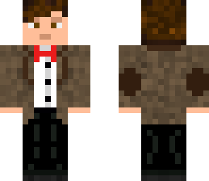 the 11th doctor