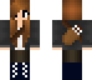 a great skin