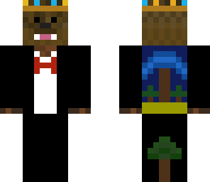 king bacca