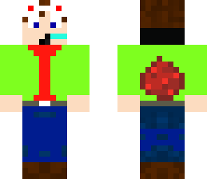 tuckerminecraft2