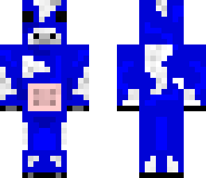 blue mooshroom