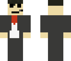 the mayor