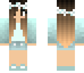 thehightide's skin