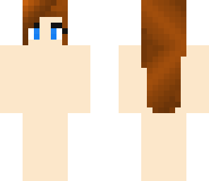 brown hair base
