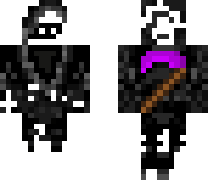 ghost troll