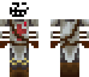 templar troll