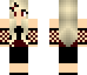 vampire demon
